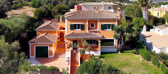 7 bedrooms Villa in Alvor, Portugal No. 352926 17