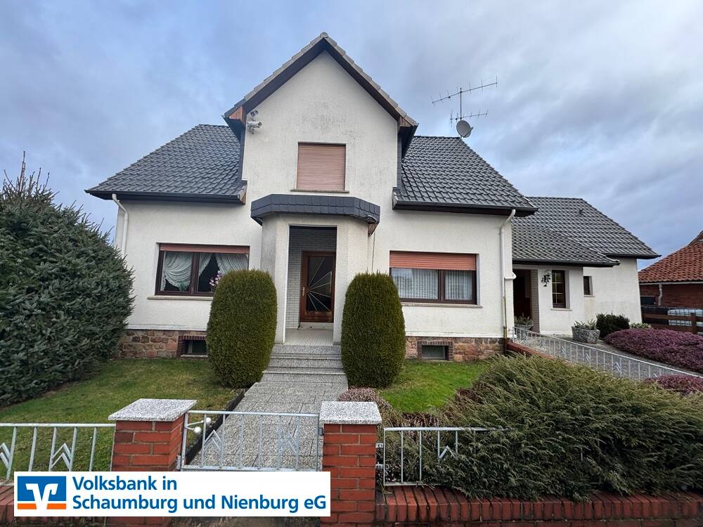 7 rooms House in Minden-Lubbecke, Germany No. 162888