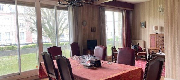 3 غرف نوم شقة في Compiegne, France رقم 76766 2