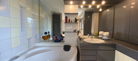 5 غرف نوم منزل في Cergy, France رقم 175503 10