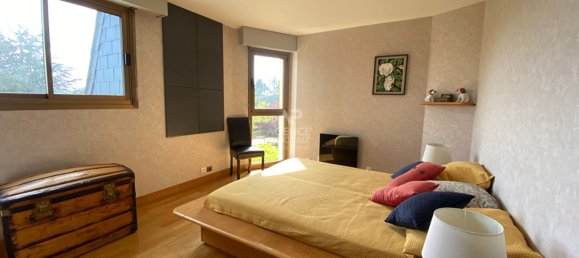 5 غرف نوم منزل في Cergy, France رقم 175503 9