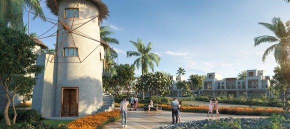 4 غرف نوم فيلا في دبي, UAE رقم 21263 2