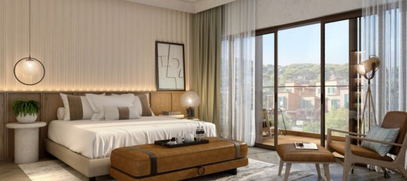 4 غرف نوم فيلا في دبي, UAE رقم 21263 7