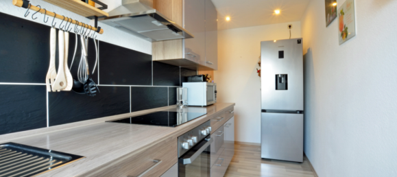 1 bedroom Apartment in Augsburg, Germany No. 254324 2