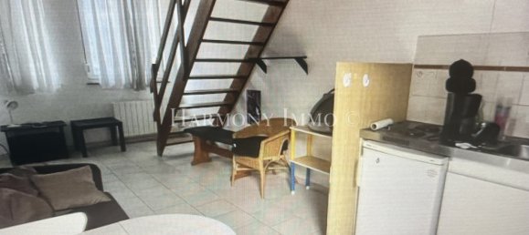 Bâtiment à Lille, France 95m² No. 62429 3