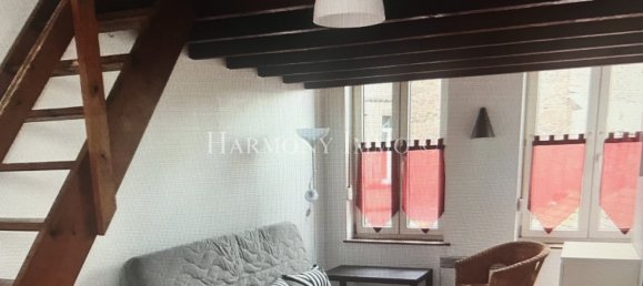 Bâtiment à Lille, France 95m² No. 62429 5