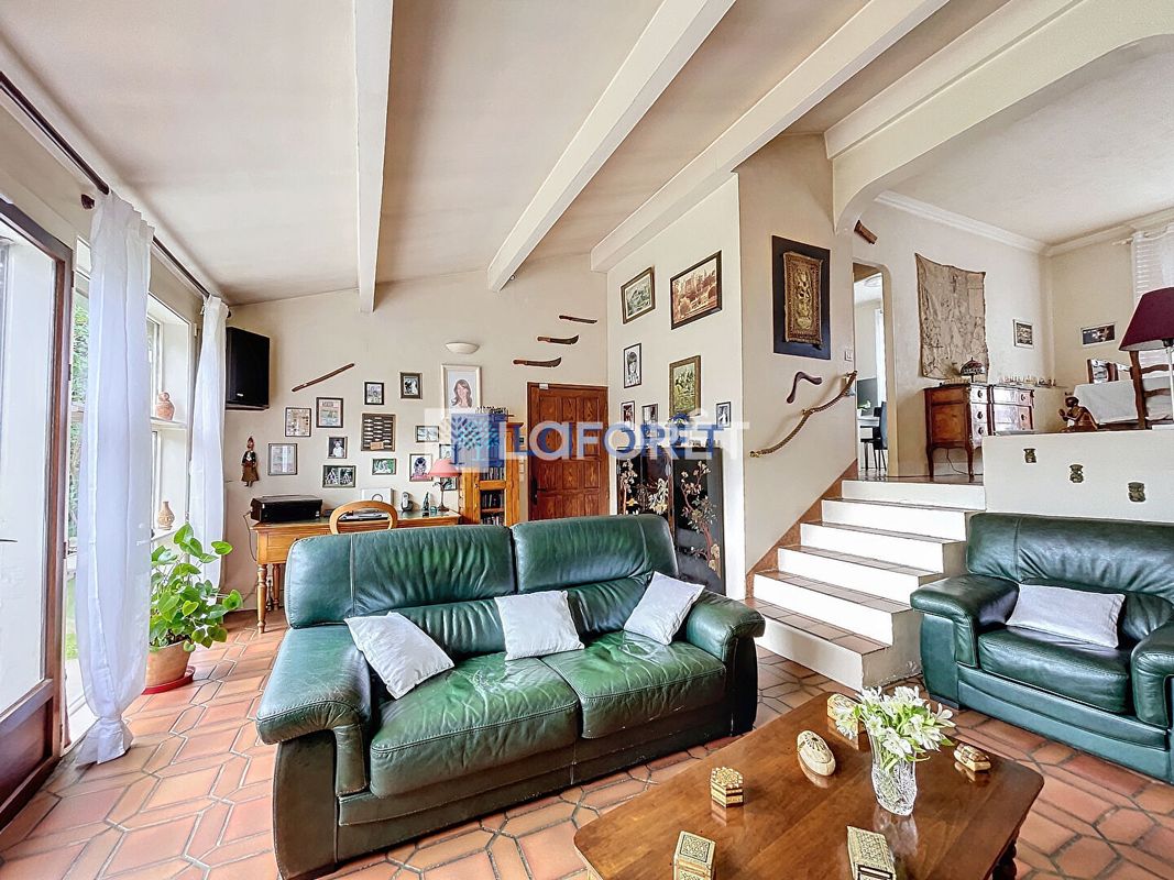 2 chambres Maison à Savigny-sur-Orge, France No. 188698