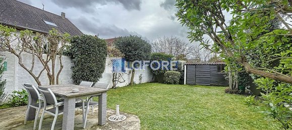 2 chambres Maison à Savigny-sur-Orge, France No. 188698 11