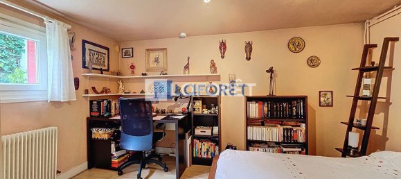 2 chambres Maison à Savigny-sur-Orge, France No. 188698 7