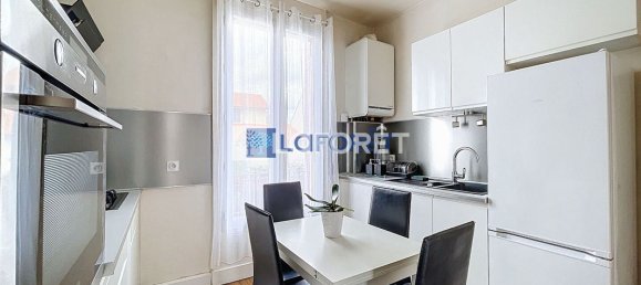 2 chambres Maison à Savigny-sur-Orge, France No. 188698 14