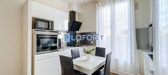 2 chambres Maison à Savigny-sur-Orge, France No. 188698 4