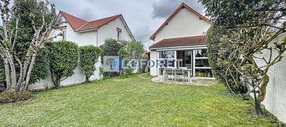 2 chambres Maison à Savigny-sur-Orge, France No. 188698 10