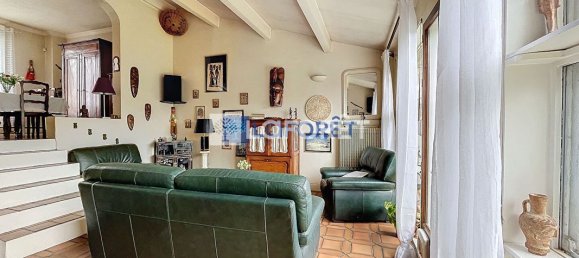 2 chambres Maison à Savigny-sur-Orge, France No. 188698 15