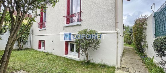 2 chambres Maison à Savigny-sur-Orge, France No. 188698 17