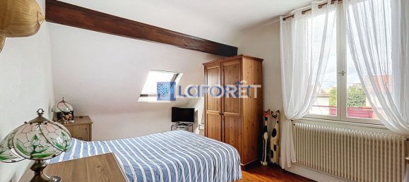 2 chambres Maison à Savigny-sur-Orge, France No. 188698 5