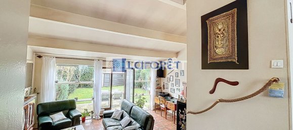 2 chambres Maison à Savigny-sur-Orge, France No. 188698 16