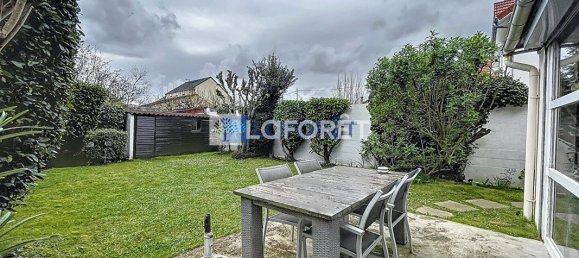 2 chambres Maison à Savigny-sur-Orge, France No. 188698 12