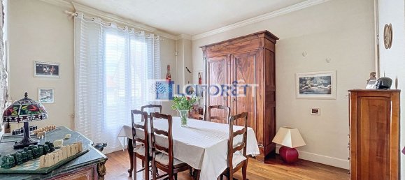 2 chambres Maison à Savigny-sur-Orge, France No. 188698 3