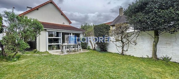 2 chambres Maison à Savigny-sur-Orge, France No. 188698 13
