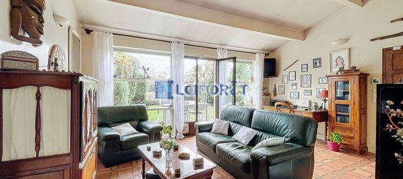 2 chambres Maison à Savigny-sur-Orge, France No. 188698 2