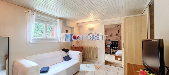 2 chambres Maison à Savigny-sur-Orge, France No. 188698 8