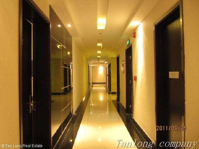 2 Schlafzimmer Wohnung in Cau Giay, Vietnam, Nr. 5391