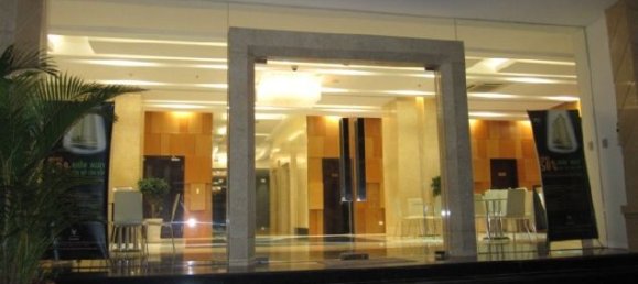 2 Schlafzimmer Wohnung in Cau Giay, Vietnam, Nr. 5391 8