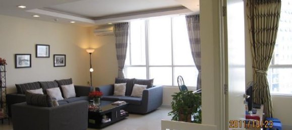 2 Schlafzimmer Wohnung in Cau Giay, Vietnam, Nr. 5391 5