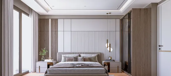 Apartment 1+1 in Aksu, Turkey No. 33200 2