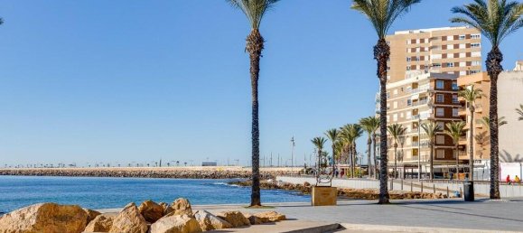 3 Schlafzimmer Penthouse in Torrevieja, Spain, Nr. 91067 40