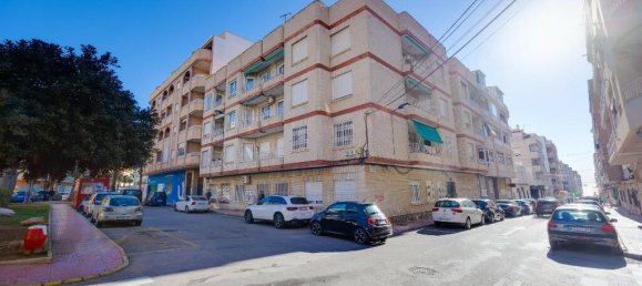 3 Schlafzimmer Penthouse in Torrevieja, Spain, Nr. 91067 32