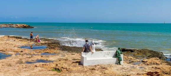 3 Schlafzimmer Penthouse in Torrevieja, Spain, Nr. 91067 46