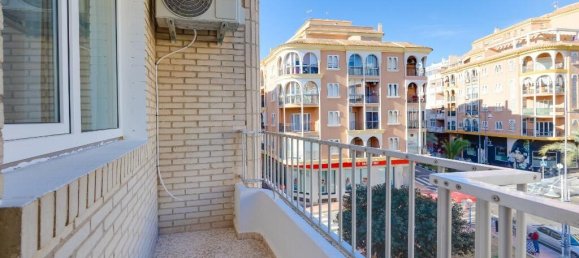 3 Schlafzimmer Penthouse in Torrevieja, Spain, Nr. 91067 9