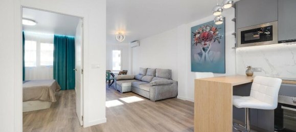 3 Schlafzimmer Penthouse in Torrevieja, Spain, Nr. 91067 10