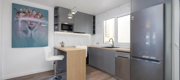 3 Schlafzimmer Penthouse in Torrevieja, Spain, Nr. 91067 12