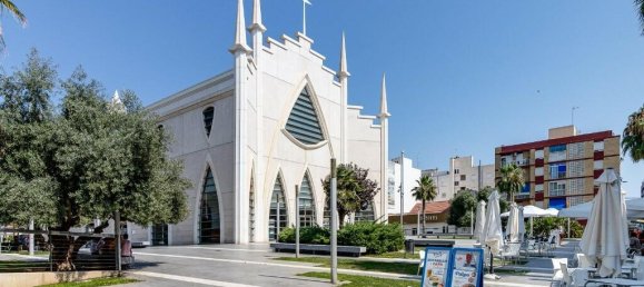 3 Schlafzimmer Penthouse in Torrevieja, Spain, Nr. 91067 38