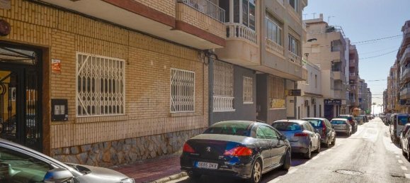 3 Schlafzimmer Penthouse in Torrevieja, Spain, Nr. 91067 31