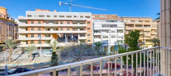 3 Schlafzimmer Penthouse in Torrevieja, Spain, Nr. 91067 3