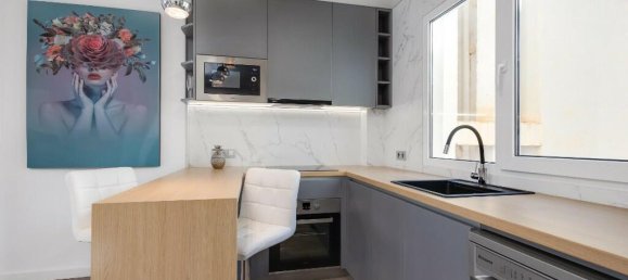 3 Schlafzimmer Penthouse in Torrevieja, Spain, Nr. 91067 11