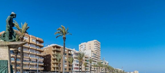 3 Schlafzimmer Penthouse in Torrevieja, Spain, Nr. 91067 45