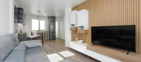 3 Schlafzimmer Penthouse in Torrevieja, Spain, Nr. 91067 2