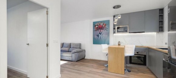 3 Schlafzimmer Penthouse in Torrevieja, Spain, Nr. 91067 13