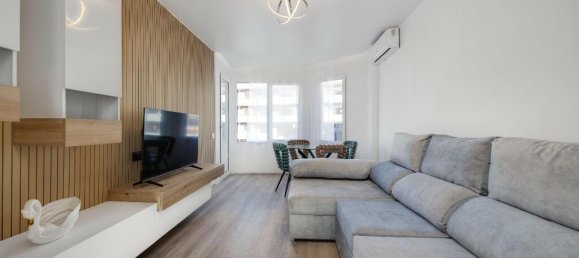 3 Schlafzimmer Penthouse in Torrevieja, Spain, Nr. 91067 5