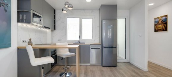 3 Schlafzimmer Penthouse in Torrevieja, Spain, Nr. 91067 15