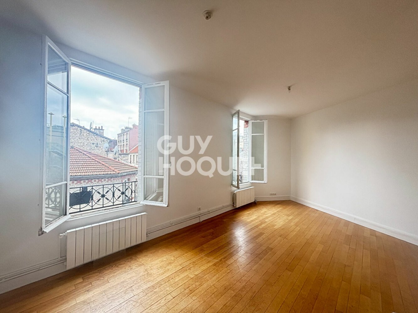 2 bedrooms Duplex in Seine-Saint-Denis, France No. 186798