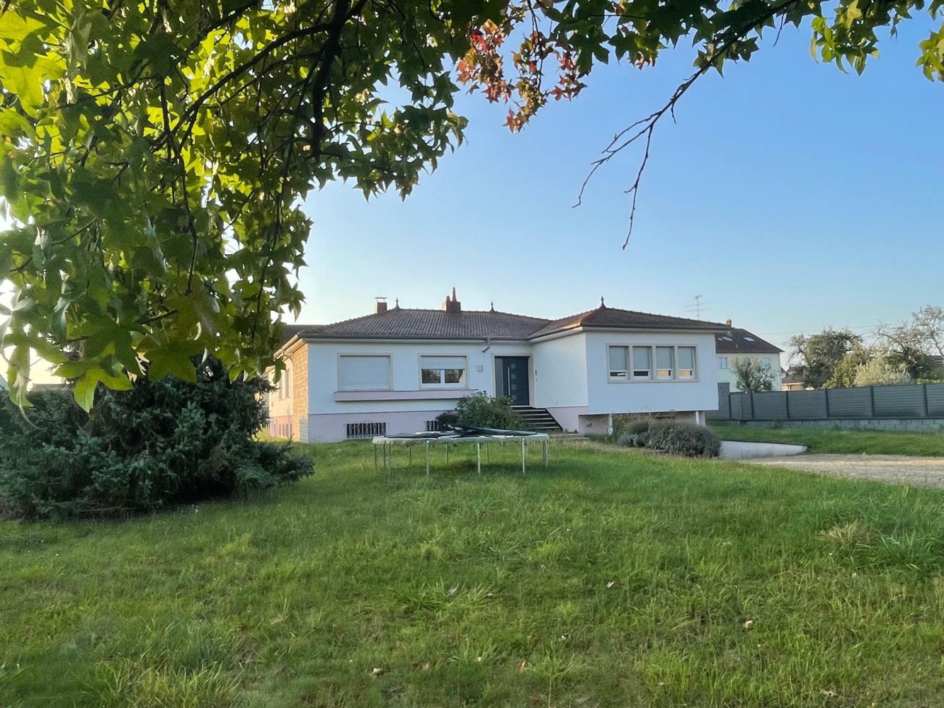 5 bedrooms House in Sarralbe, France No. 219993