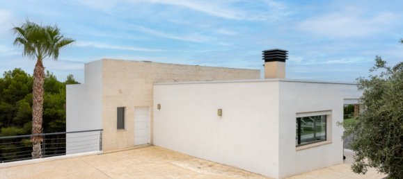 5 bedrooms Villa in Altea, Spain No. 80941 26