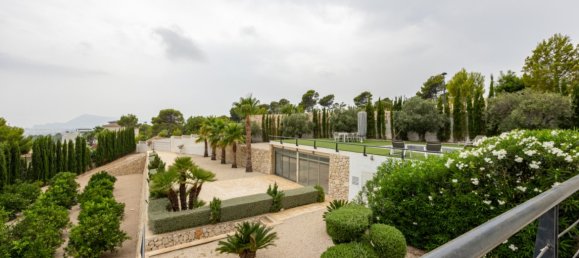 5 bedrooms Villa in Altea, Spain No. 80941 23