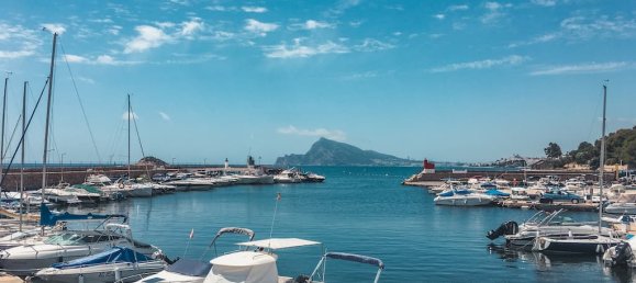 5 bedrooms Villa in Altea, Spain No. 80941 29