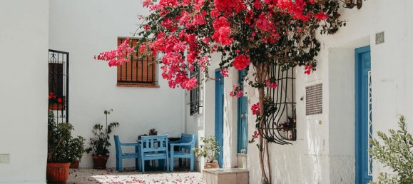 5 bedrooms Villa in Altea, Spain No. 80941 33